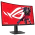 ASUS Monitor ROG Strix XG32WCS 32" Curved VA, QHD, 180Hz, HDR10, HDMI/DP